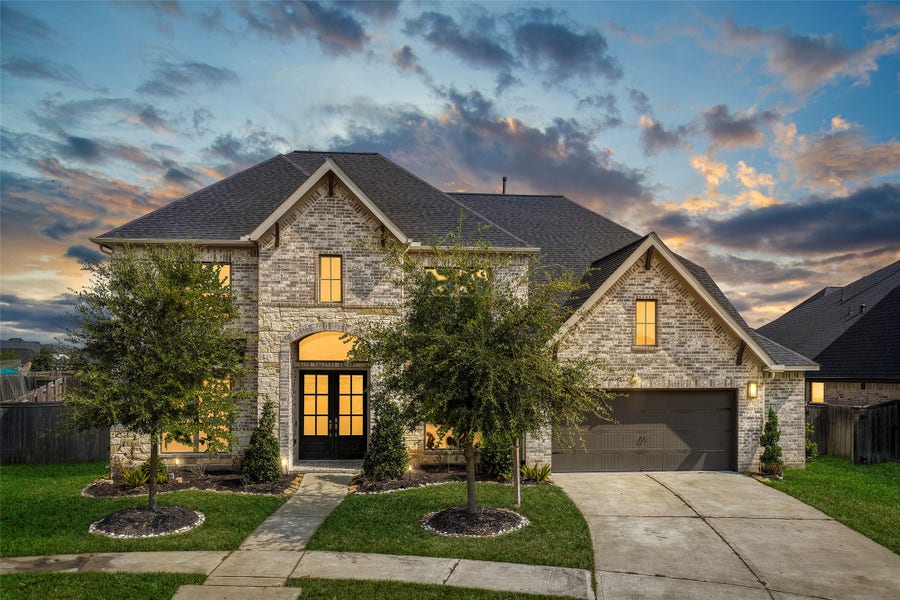 Property photo for 28946 Parker Ridge Drive, Katy, TX