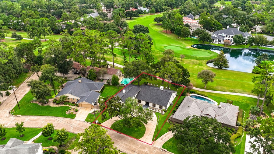 Property photo for 13222 Mission Valley Drive, Houston, TX