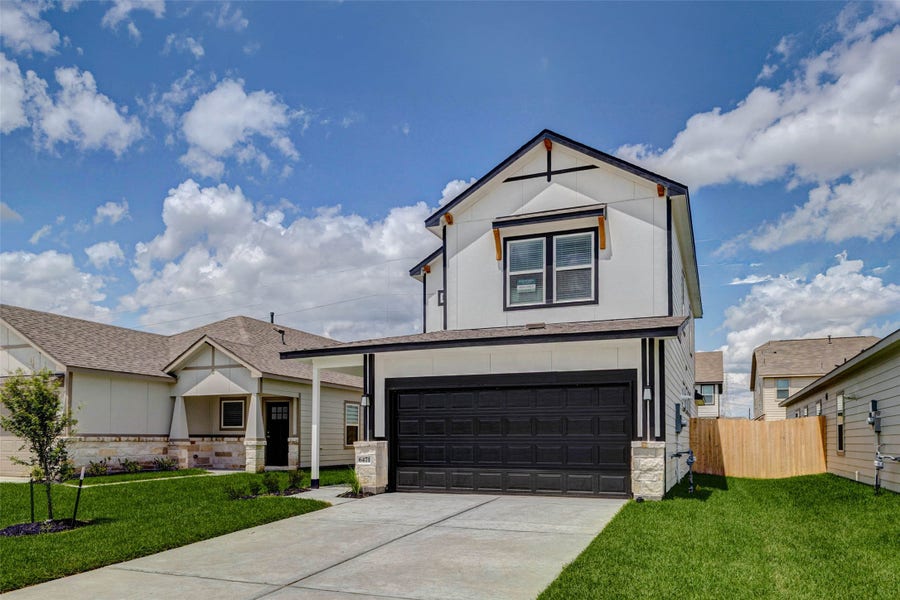 Property photo for 6471 Escondido Drive, Rosharon, TX