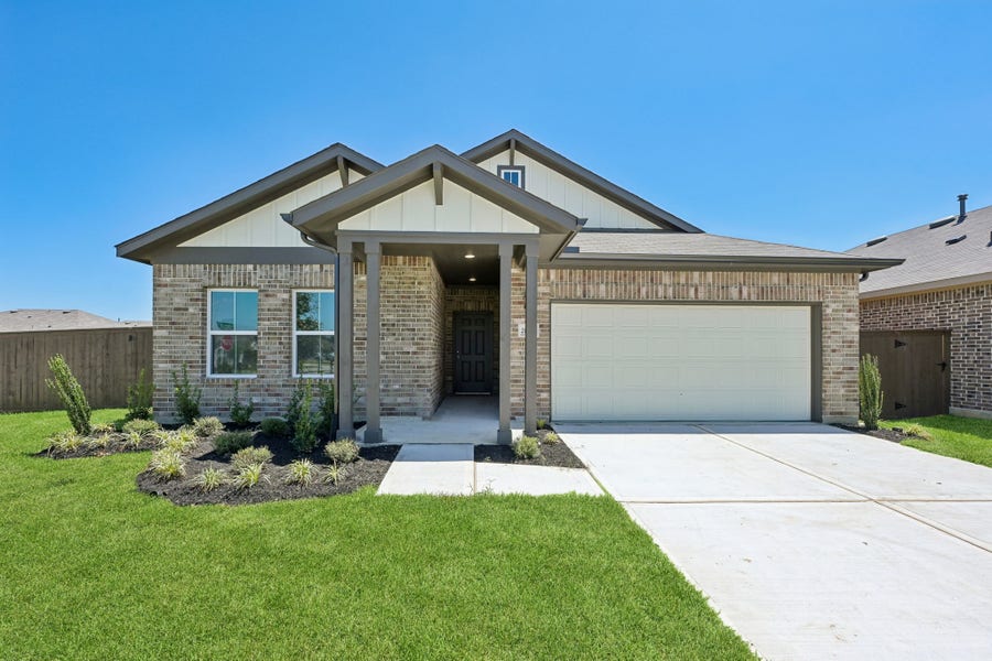 Property photo for 21544 Holbrook Drive, New Caney, TX