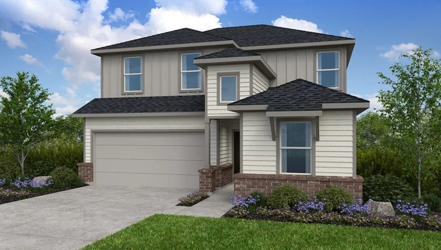 Property photo for 7827 Seafoam Green Lane, Cypress, TX