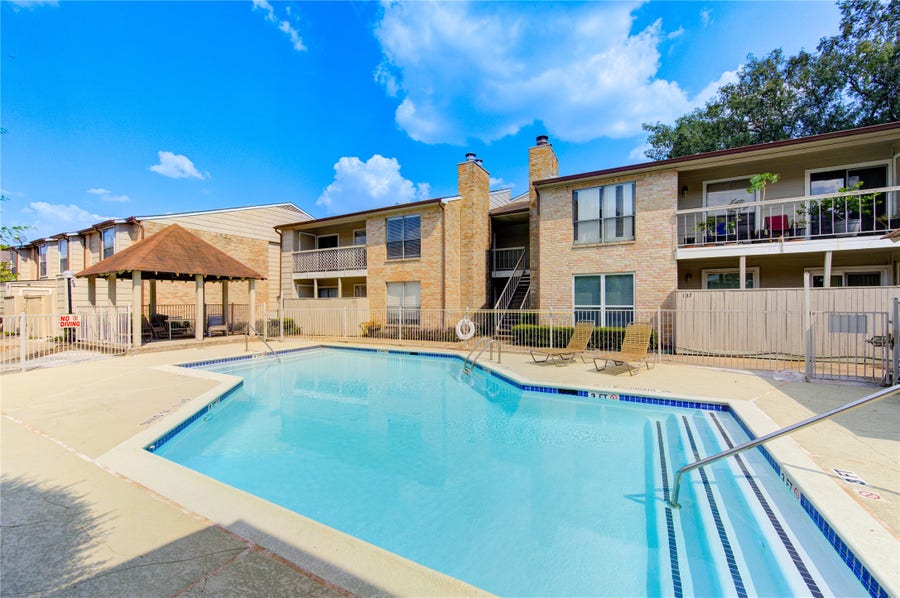 Property photo for 2120 Wilcrest Drive, #220, Houston, TX