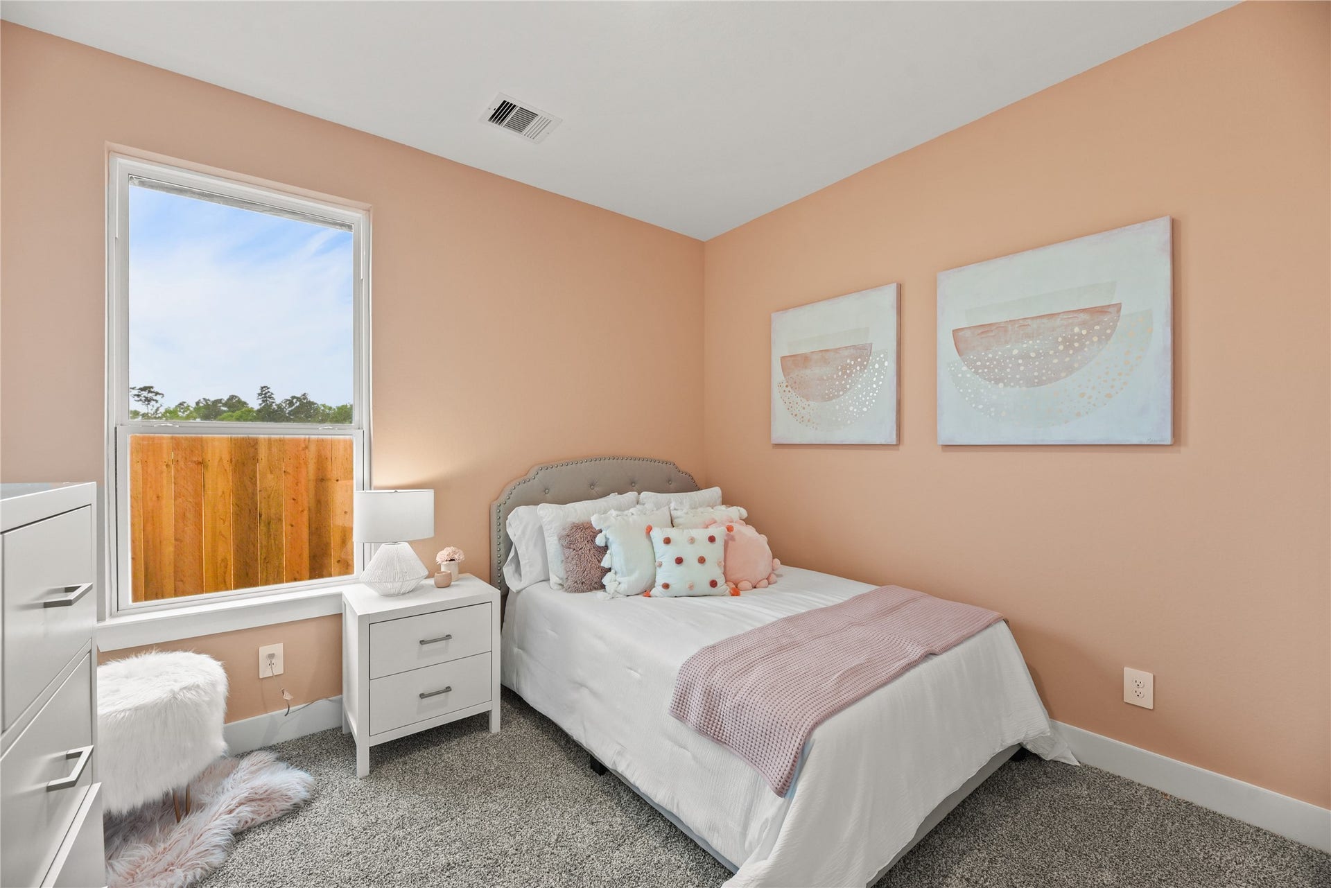 602 Paisley Harbor Court, Conroe, TX 77304