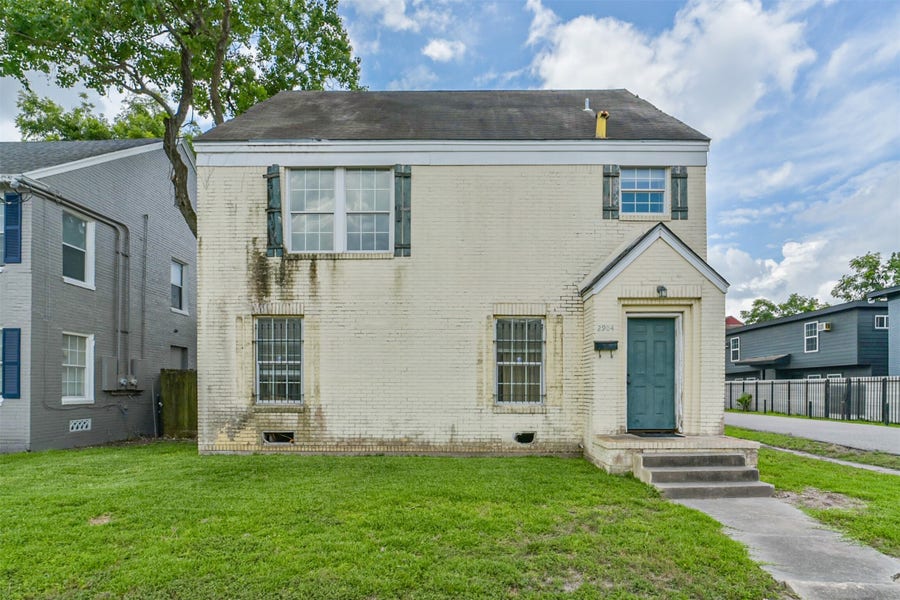 Property photo for 2904 Palm Street, Houston, TX