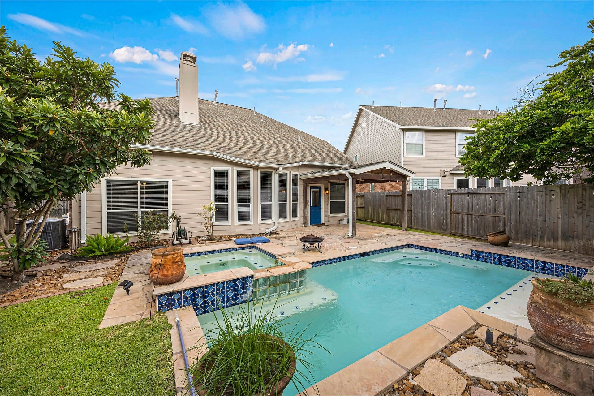 4816 Cypress Spring Drive, Missouri City, TX 77459 4816 Cypress Spring Drive, Missouri City, TX 77459