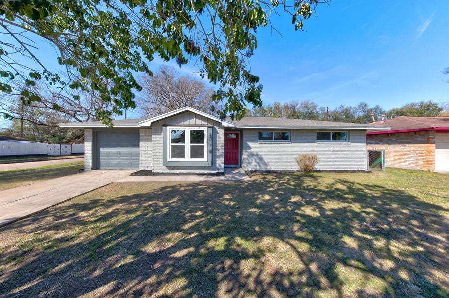 Property photo for 5774 Greencraig Drive, Houston, TX