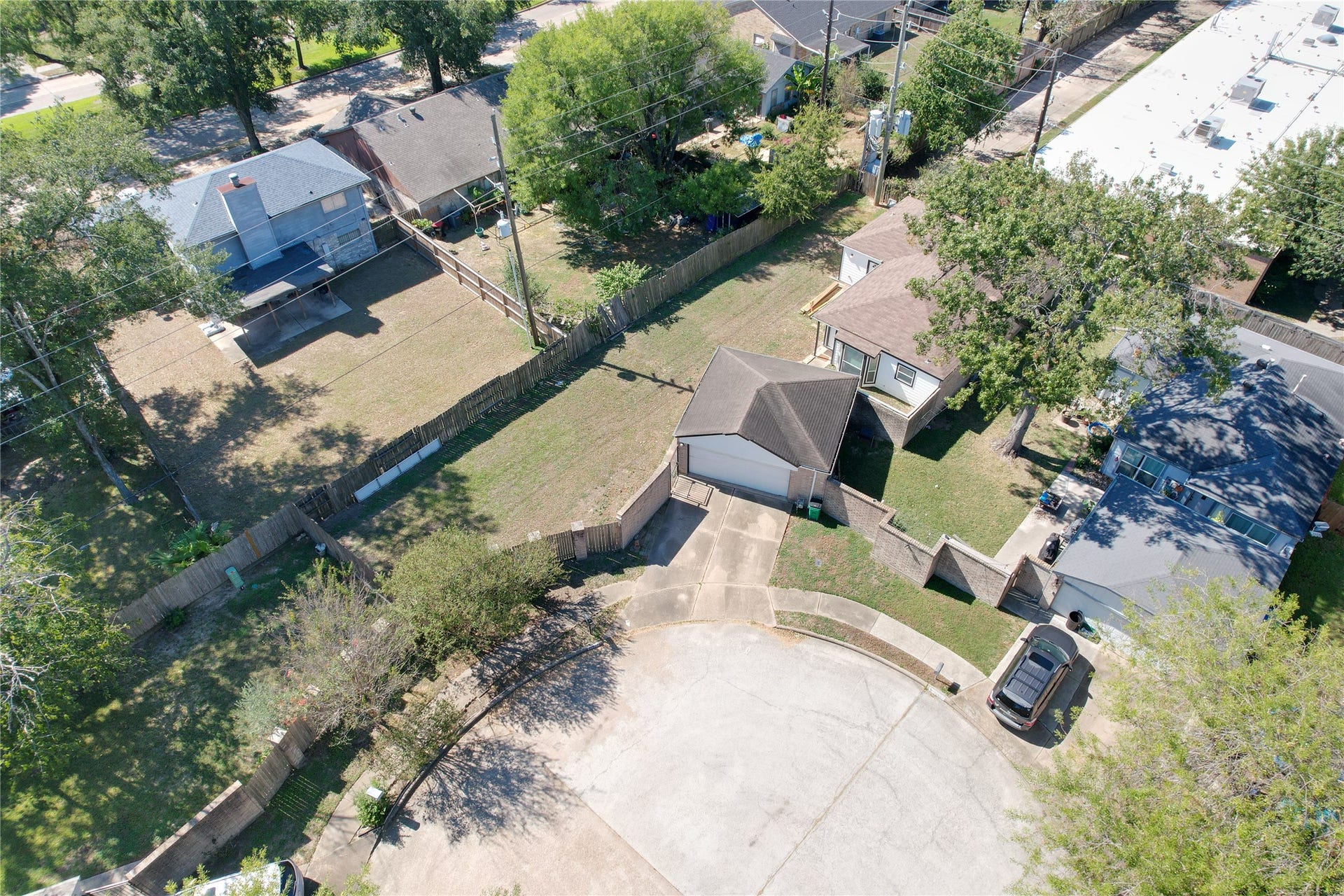 10603 Buffalo Bend Drive, Houston, TX 77064 10603 Buffalo Bend Drive, Houston, TX 77064
