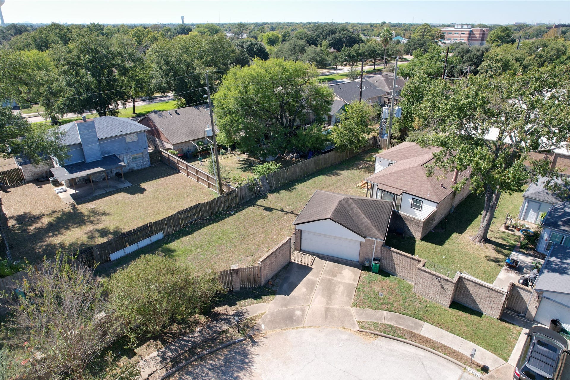 10603 Buffalo Bend Drive, Houston, TX 77064 10603 Buffalo Bend Drive, Houston, TX 77064