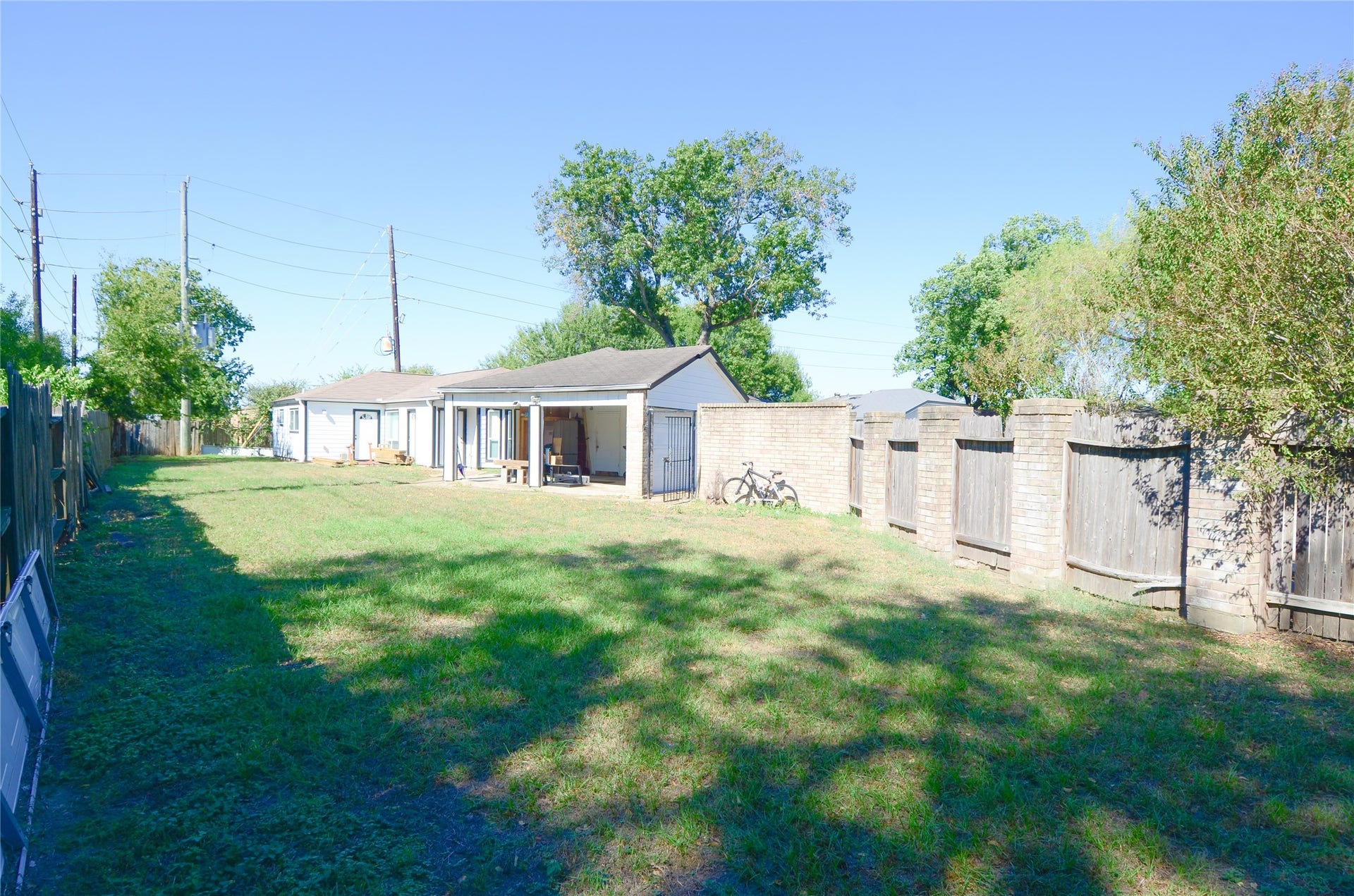 10603 Buffalo Bend Drive, Houston, TX 77064 10603 Buffalo Bend Drive, Houston, TX 77064