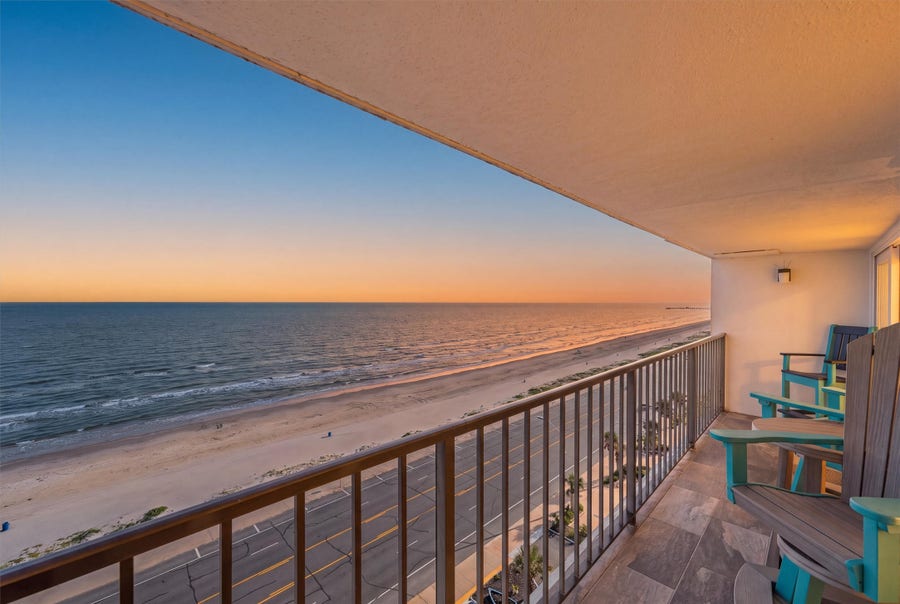Property photo for 7310 Seawall Boulevard, #1105, Galveston, TX
