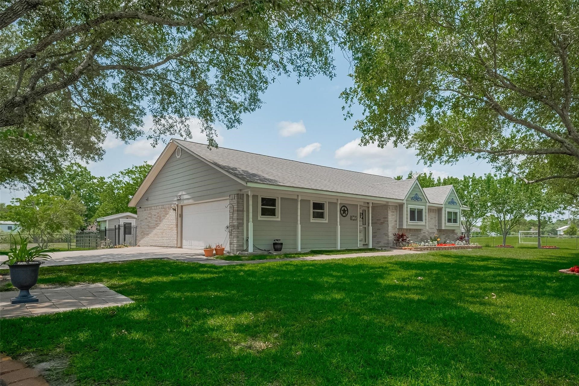 9526 Sandy Lane, Manvel, TX 77578 9526 Sandy Lane, Manvel, TX 77578