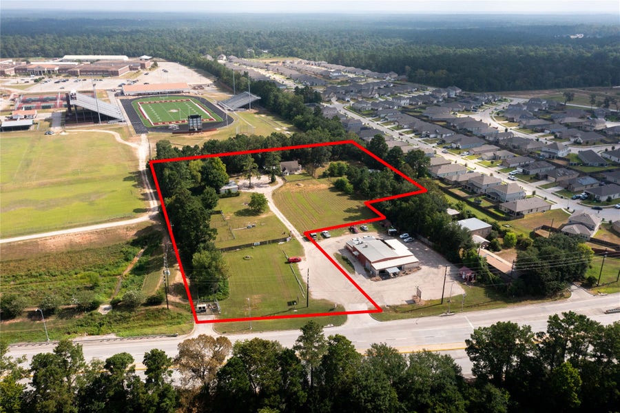 Property photo for 41902 FM 1774 Road, Magnolia, TX