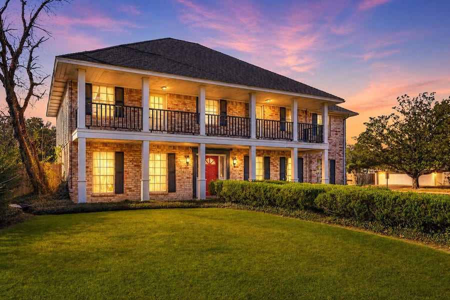 Property photo for 4835 Caris Street, Houston, TX