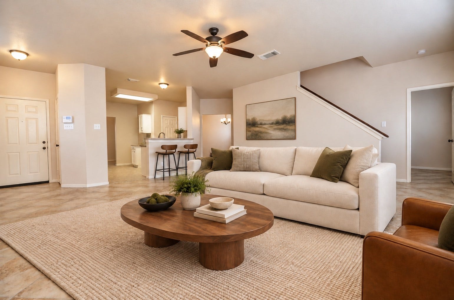 15403 Hazel Thicket Trail, Cypress, TX 77429