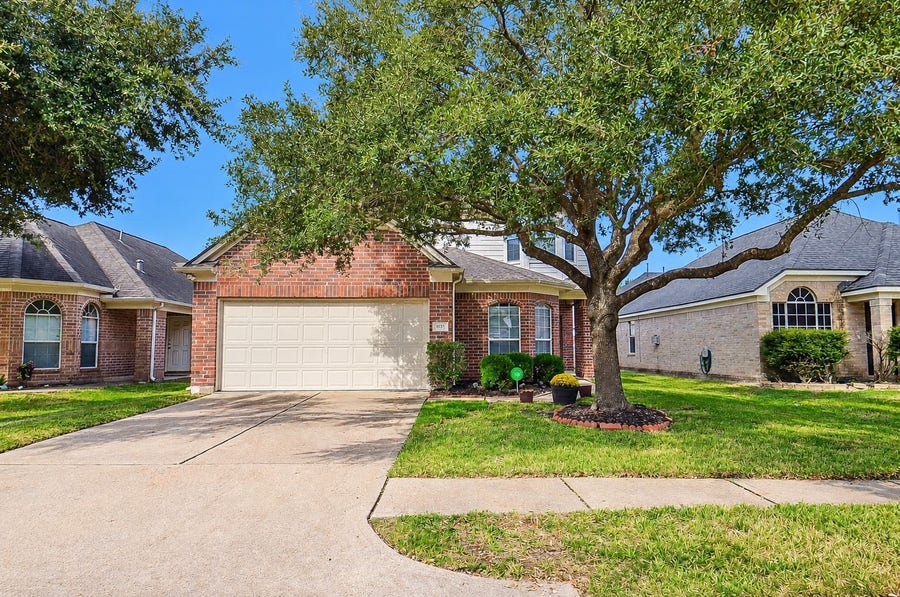 Property photo for 15403 Hazel Thicket Trail, Cypress, TX