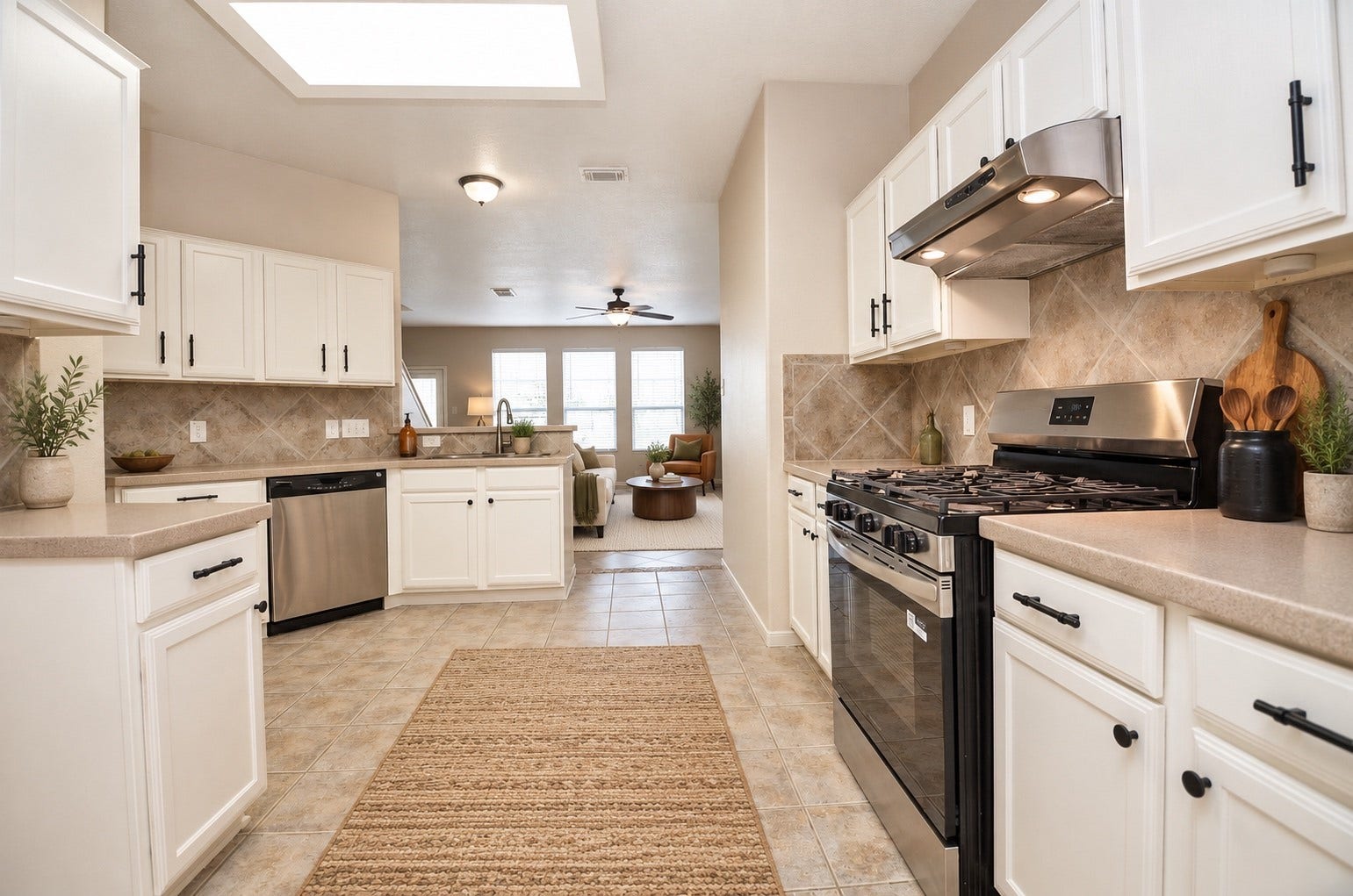 15403 Hazel Thicket Trail, Cypress, TX 77429