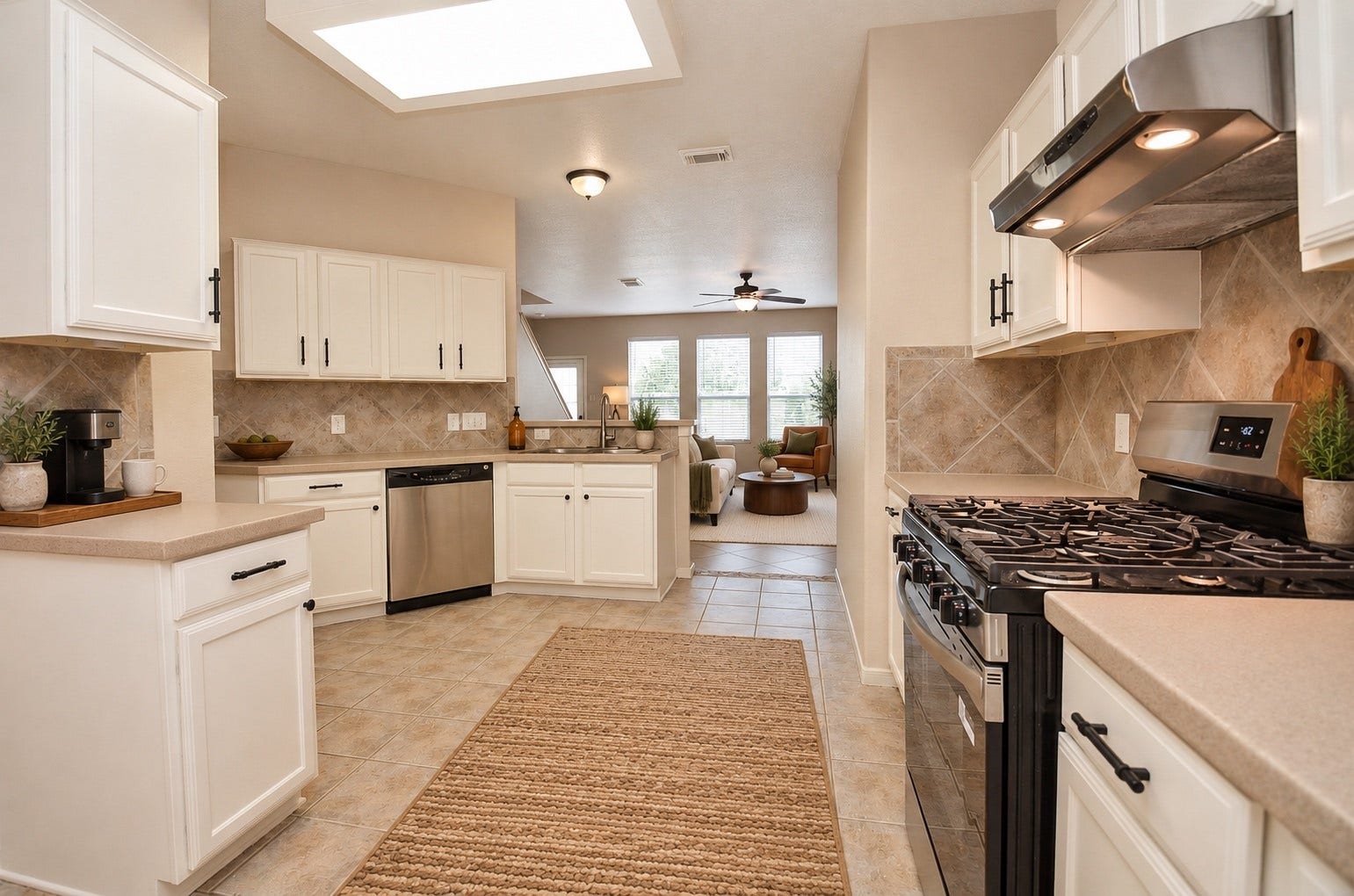 15403 Hazel Thicket Trail, Cypress, TX 77429