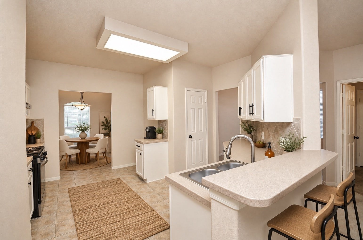 15403 Hazel Thicket Trail, Cypress, TX 77429