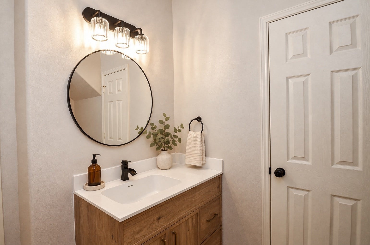15403 Hazel Thicket Trail, Cypress, TX 77429