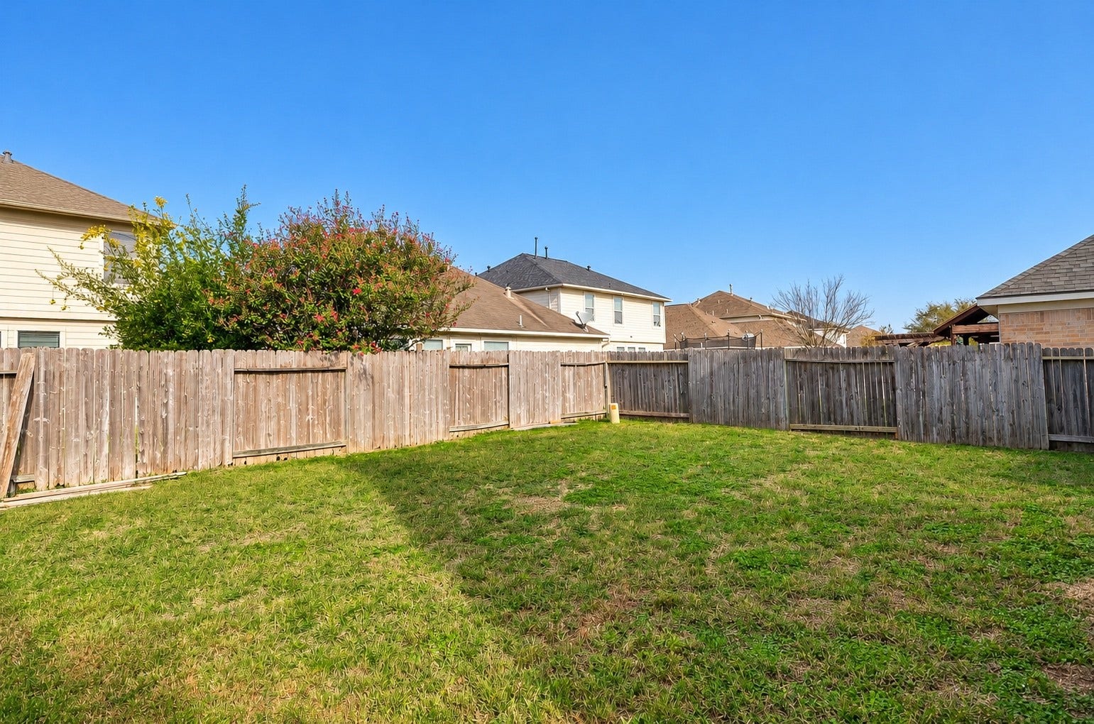 15403 Hazel Thicket Trail, Cypress, TX 77429