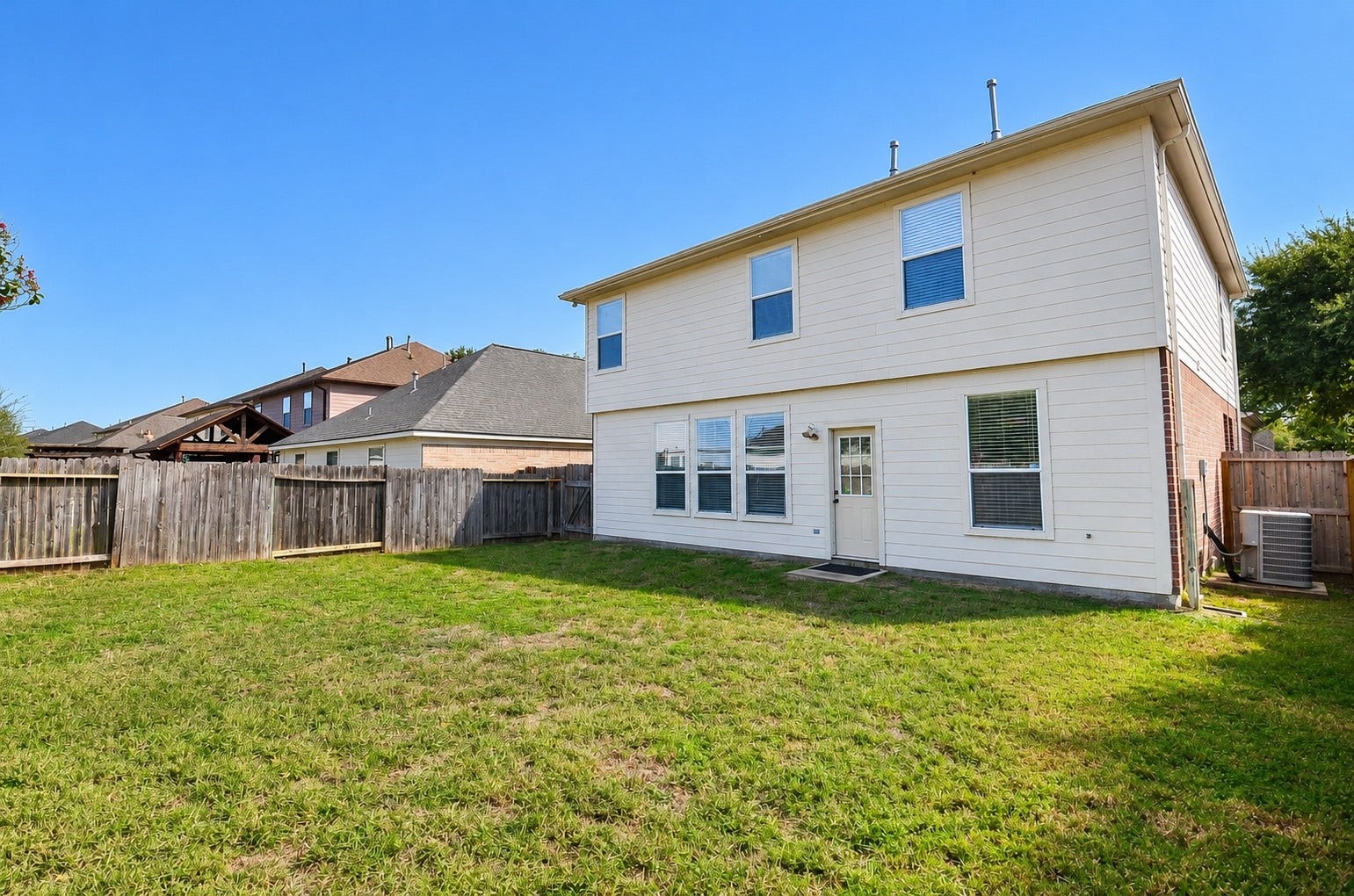 15403 Hazel Thicket Trail, Cypress, TX 77429