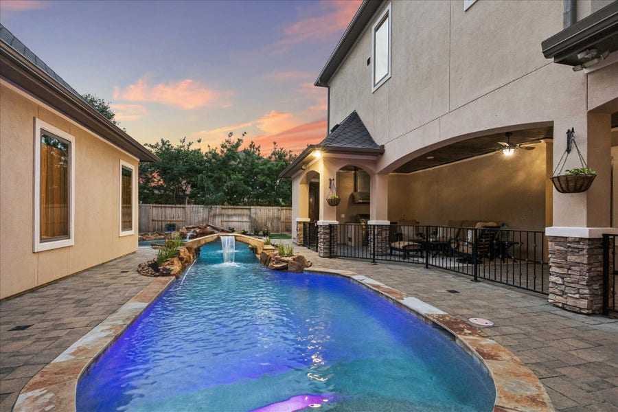 Property photo for 3006 Cumberland Brook Lane, Katy, TX