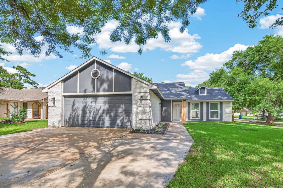 Property photo for 2891 Pheasant Run, Humble, TX