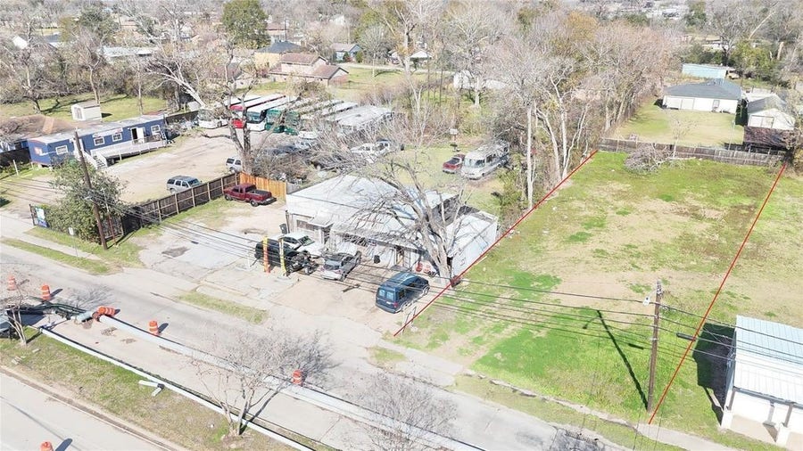 Property photo for 0 W Montgomery Road, Houston, TX