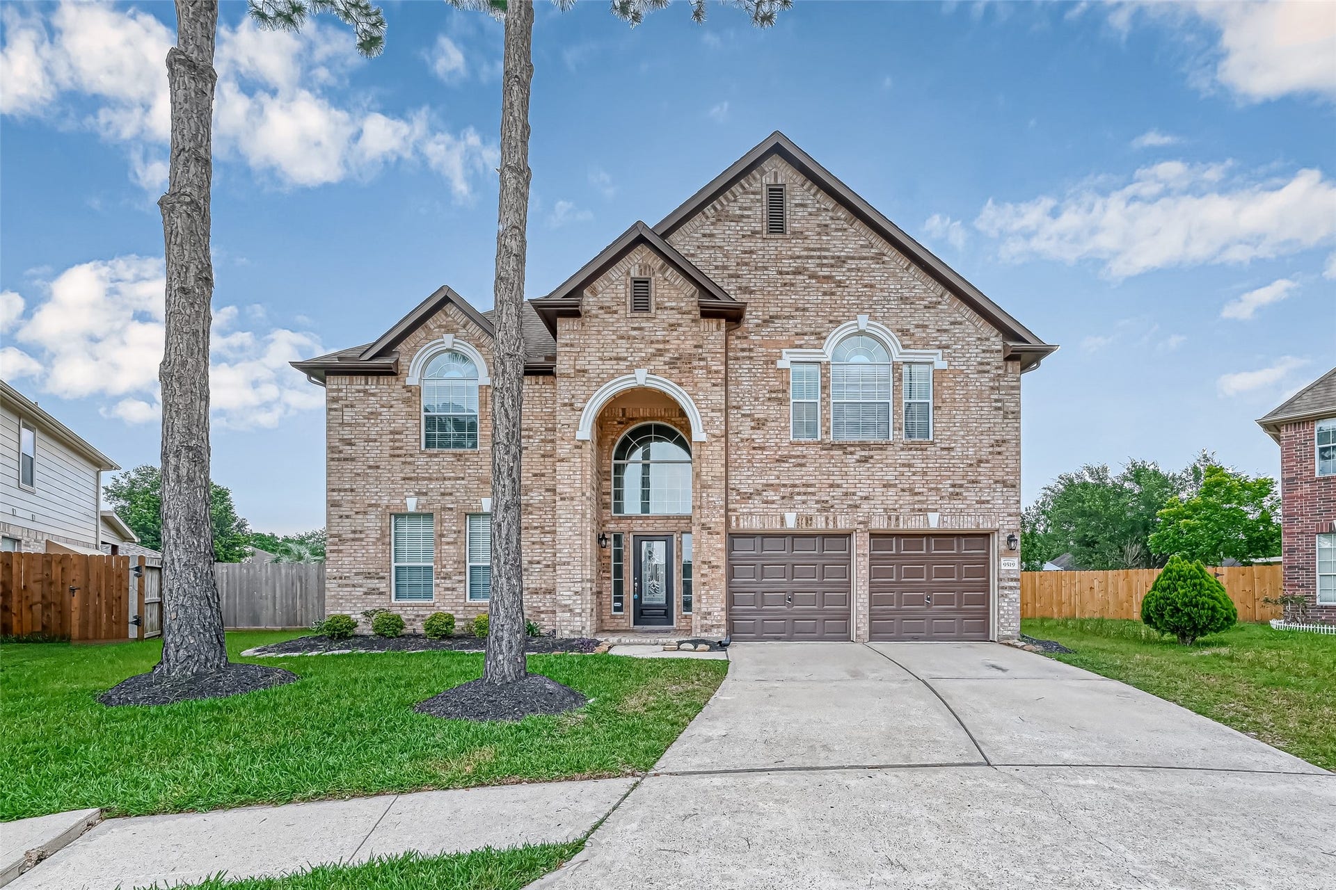 9519 Stone Terrace Court, Houston, TX 77089 9519 Stone Terrace Court, Houston, TX 77089