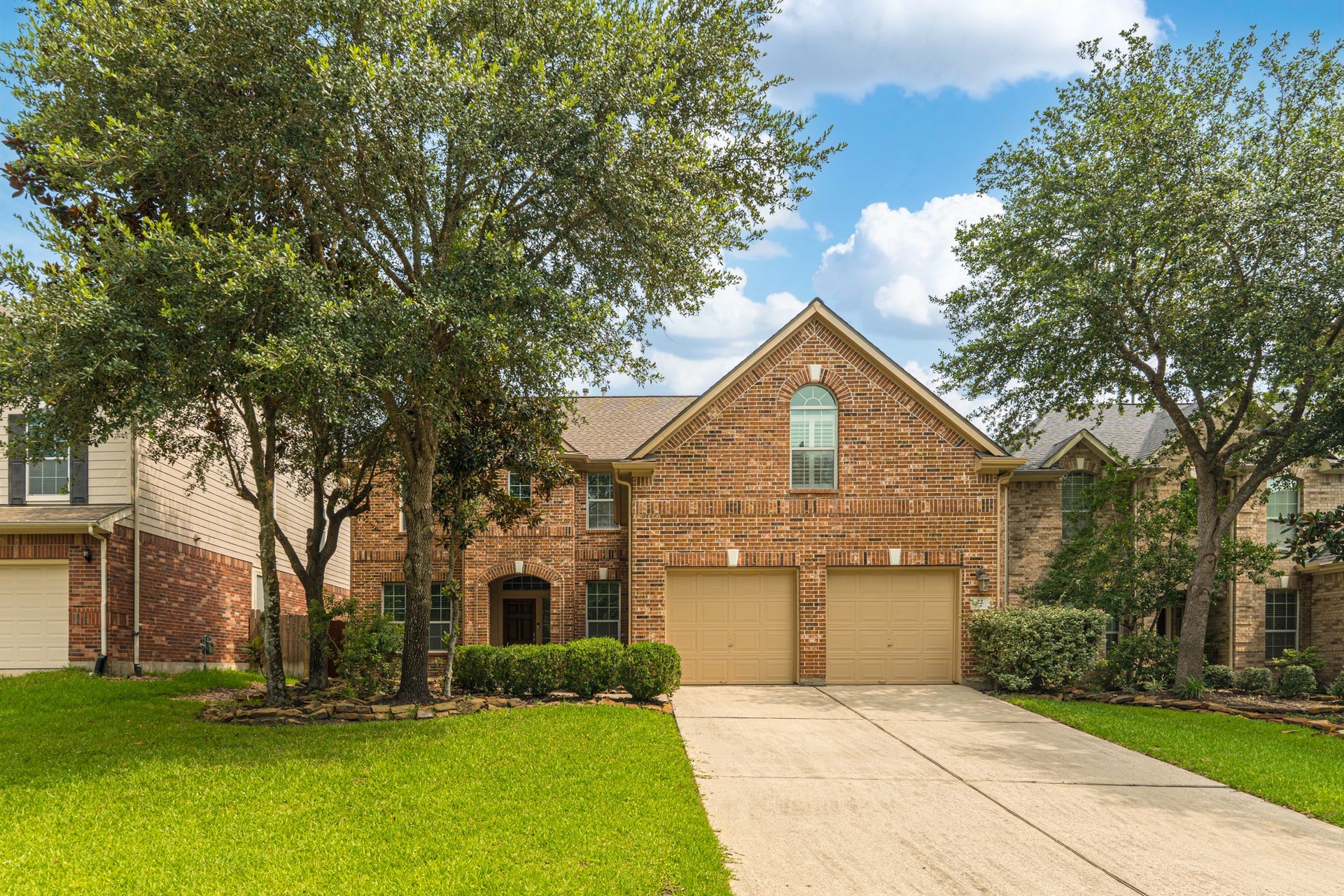 22 Frontera Circle, The Woodlands, TX 77382 22 Frontera Circle, The Woodlands, TX 77382