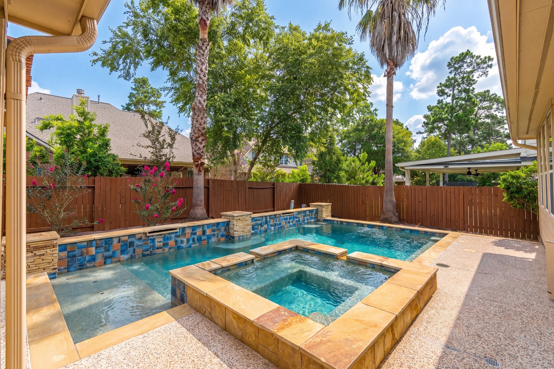22 Frontera Circle, The Woodlands, TX 77382 22 Frontera Circle, The Woodlands, TX 77382