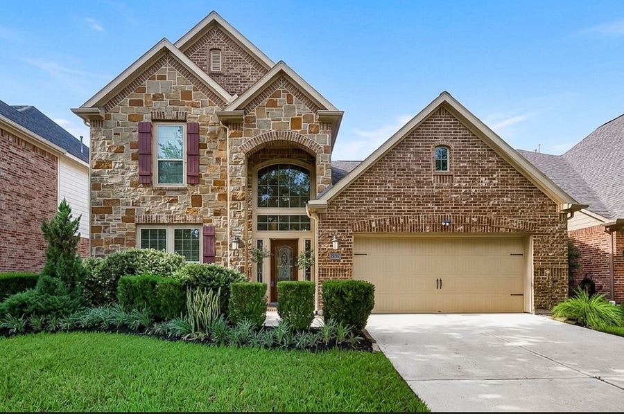 Property photo for 26815 Longleaf Valley Drive, Katy, TX
