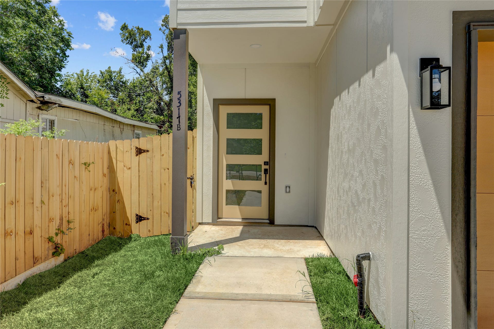 5317 Nielan Street, #A-B, Houston, TX 77028 5317 Nielan Street, #A-B, Houston, TX 77028