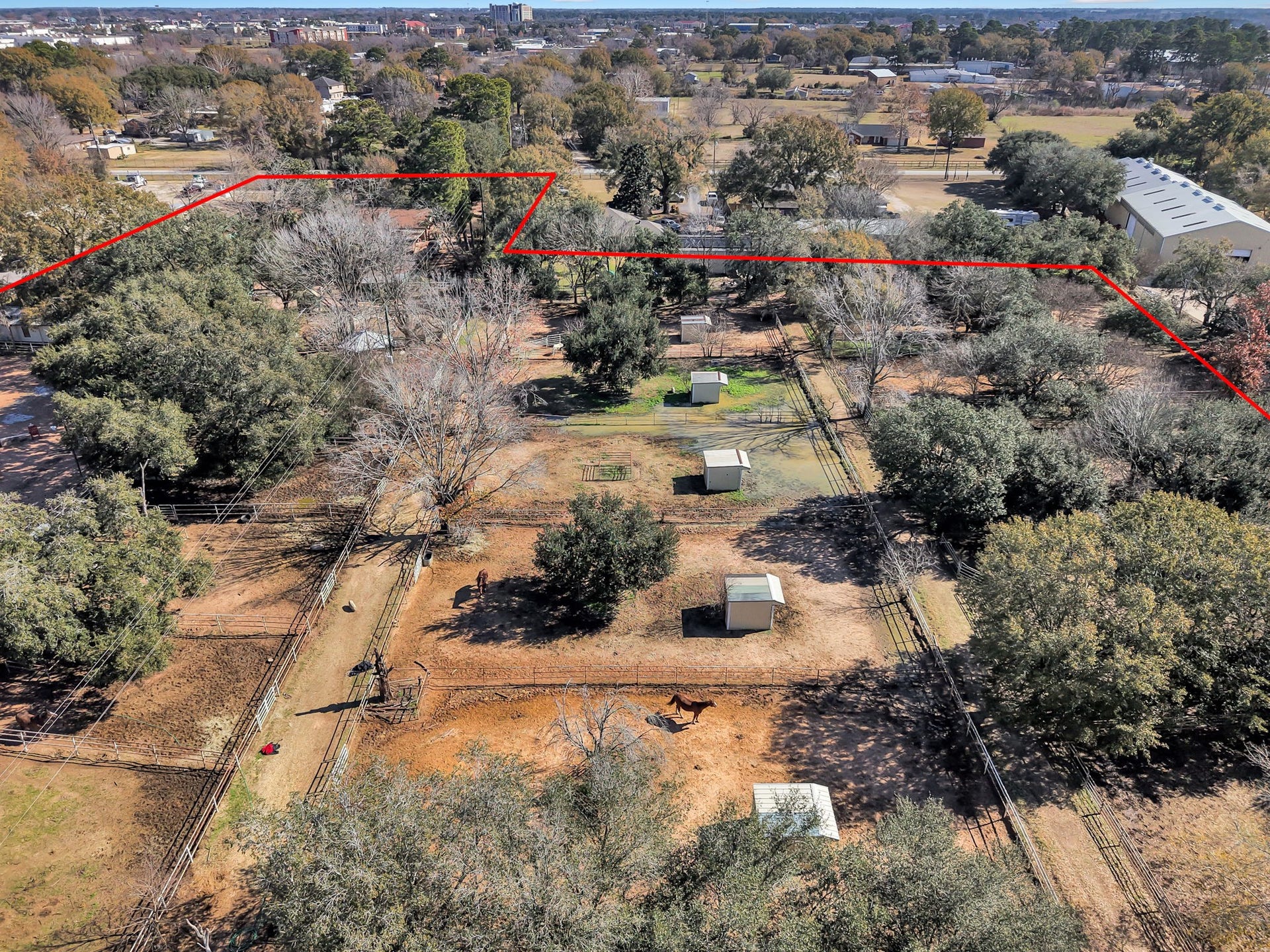 27815 Calvert Road, Tomball, TX 77377 27815 Calvert Road, Tomball, TX 77377