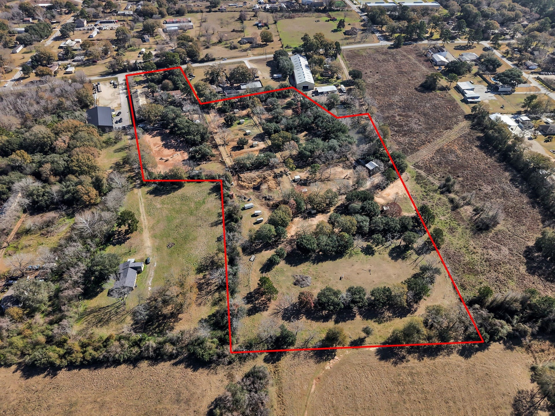 27815 Calvert Road, Tomball, TX 77377 27815 Calvert Road, Tomball, TX 77377