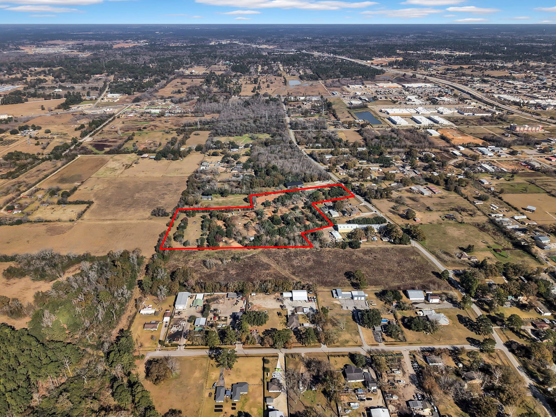 27815 Calvert Road, Tomball, TX 77377 27815 Calvert Road, Tomball, TX 77377