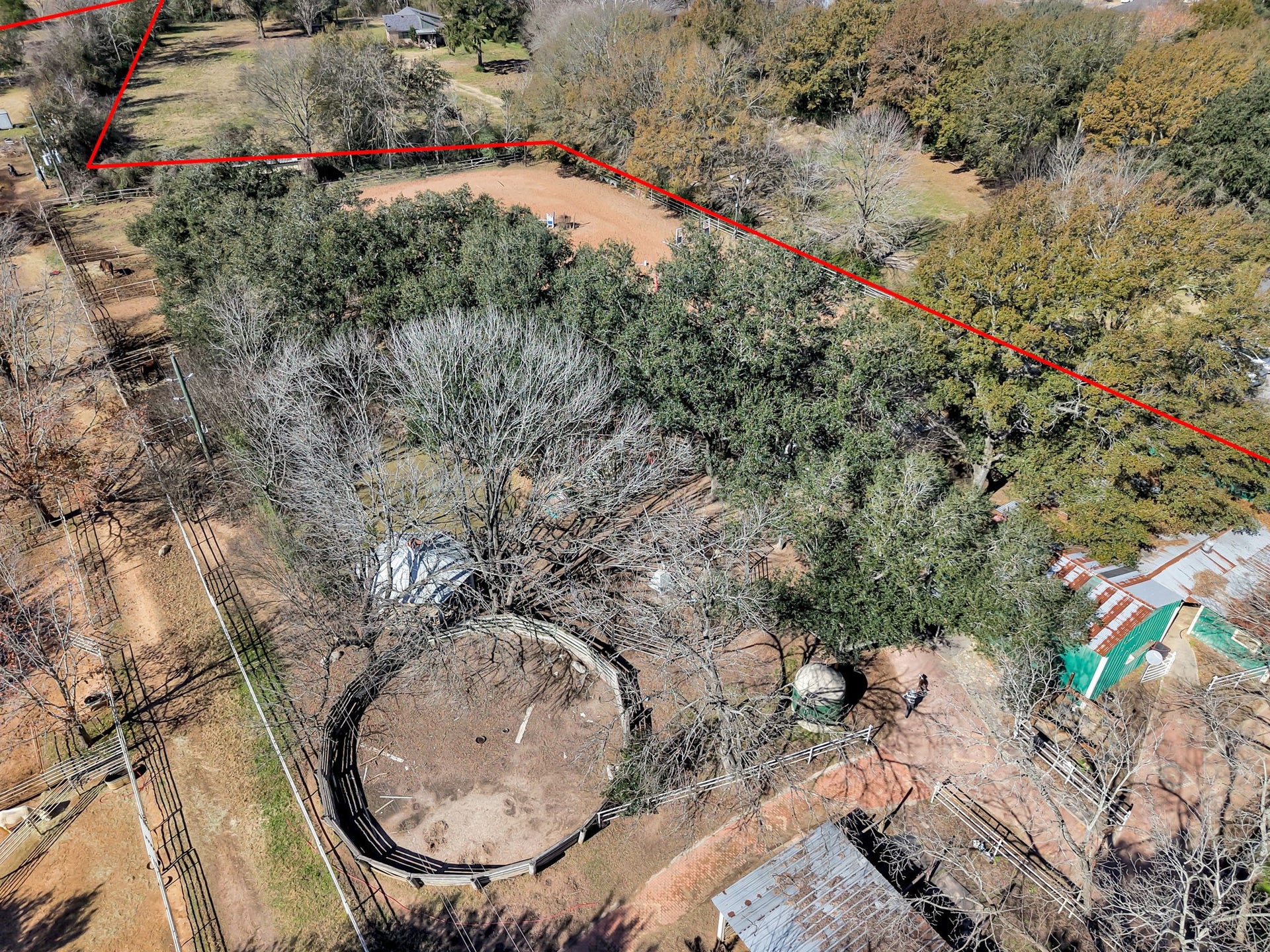 27815 Calvert Road, Tomball, TX 77377 27815 Calvert Road, Tomball, TX 77377