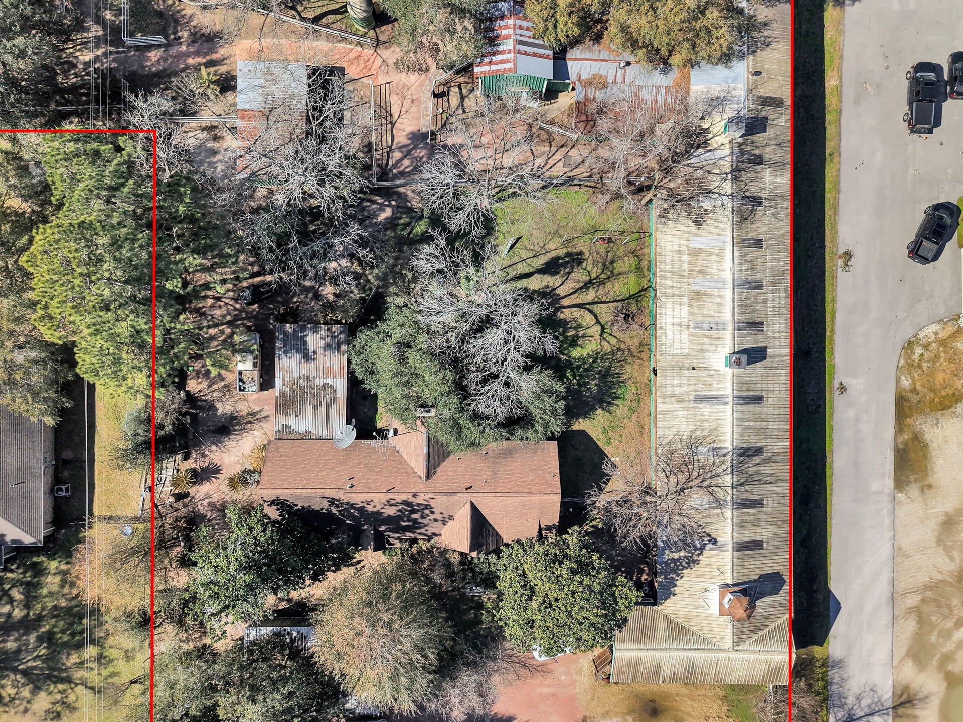 27815 Calvert Road, Tomball, TX 77377 27815 Calvert Road, Tomball, TX 77377