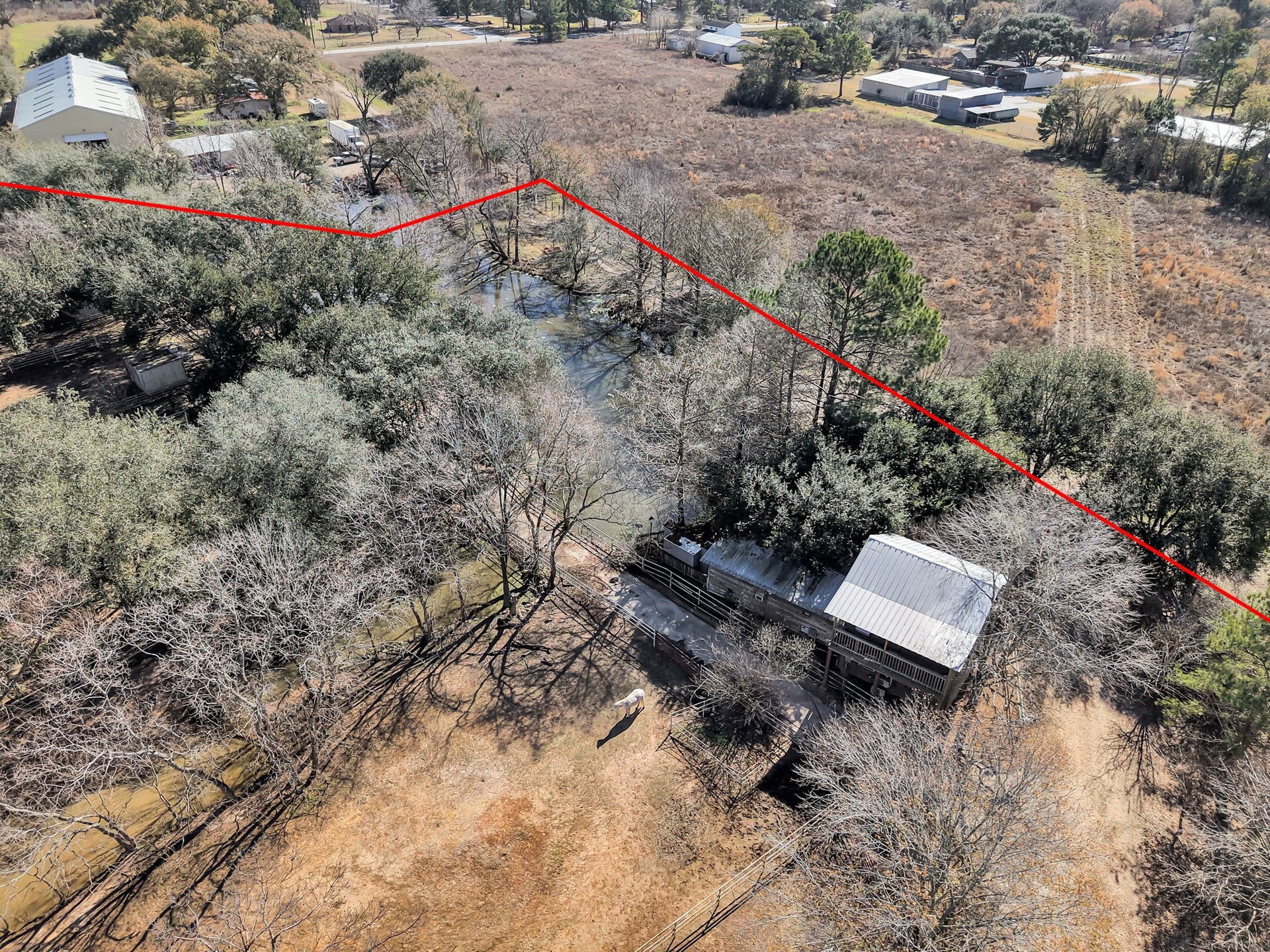 27815 Calvert Road, Tomball, TX 77377 27815 Calvert Road, Tomball, TX 77377