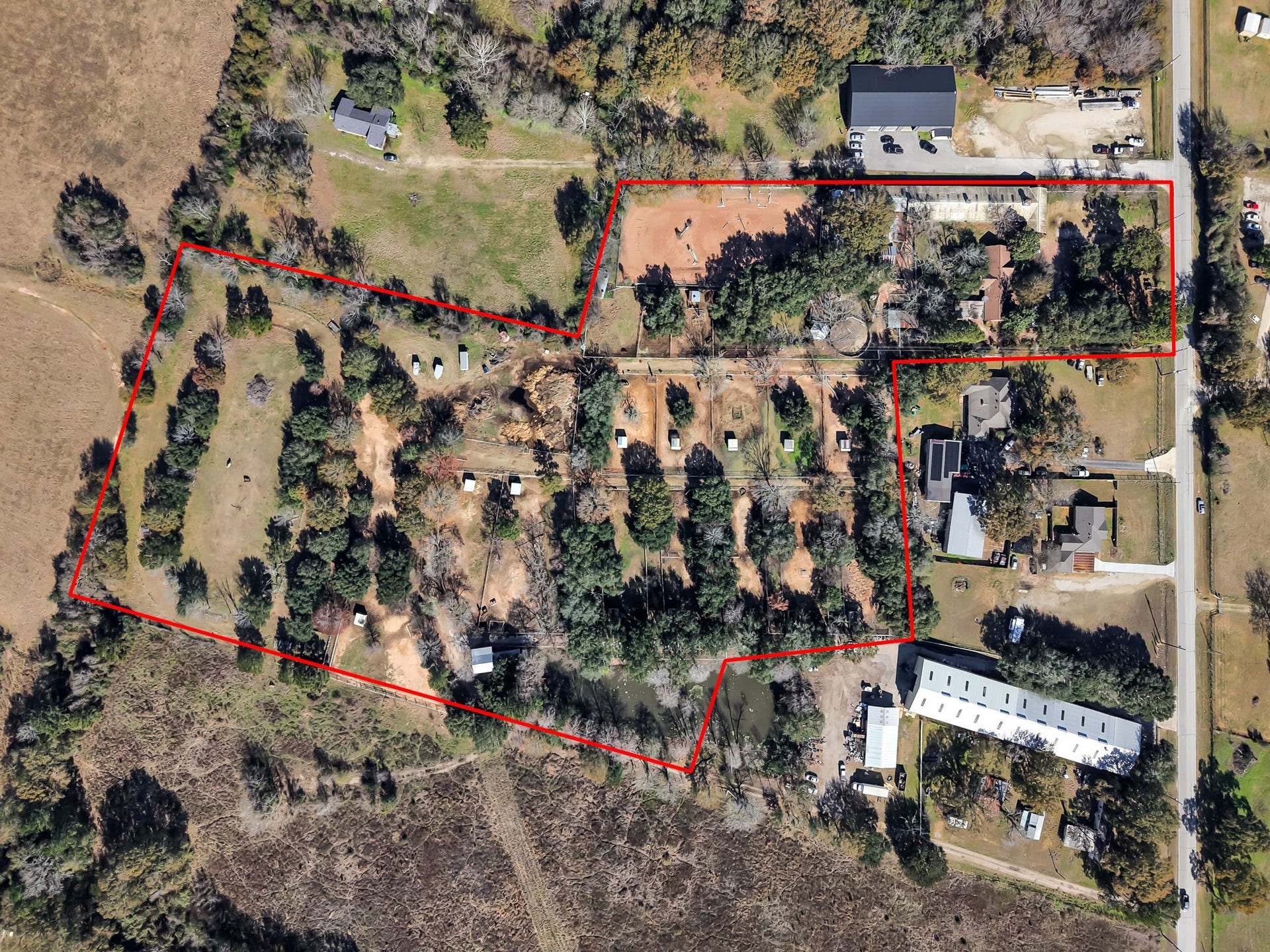 27815 Calvert Road, Tomball, TX 77377 27815 Calvert Road, Tomball, TX 77377