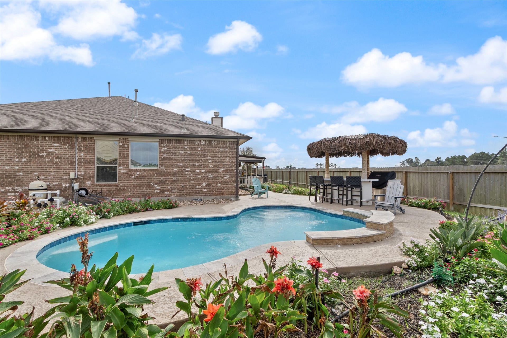 123 Carriage Court, Magnolia, TX 77354 123 Carriage Court, Magnolia, TX 77354