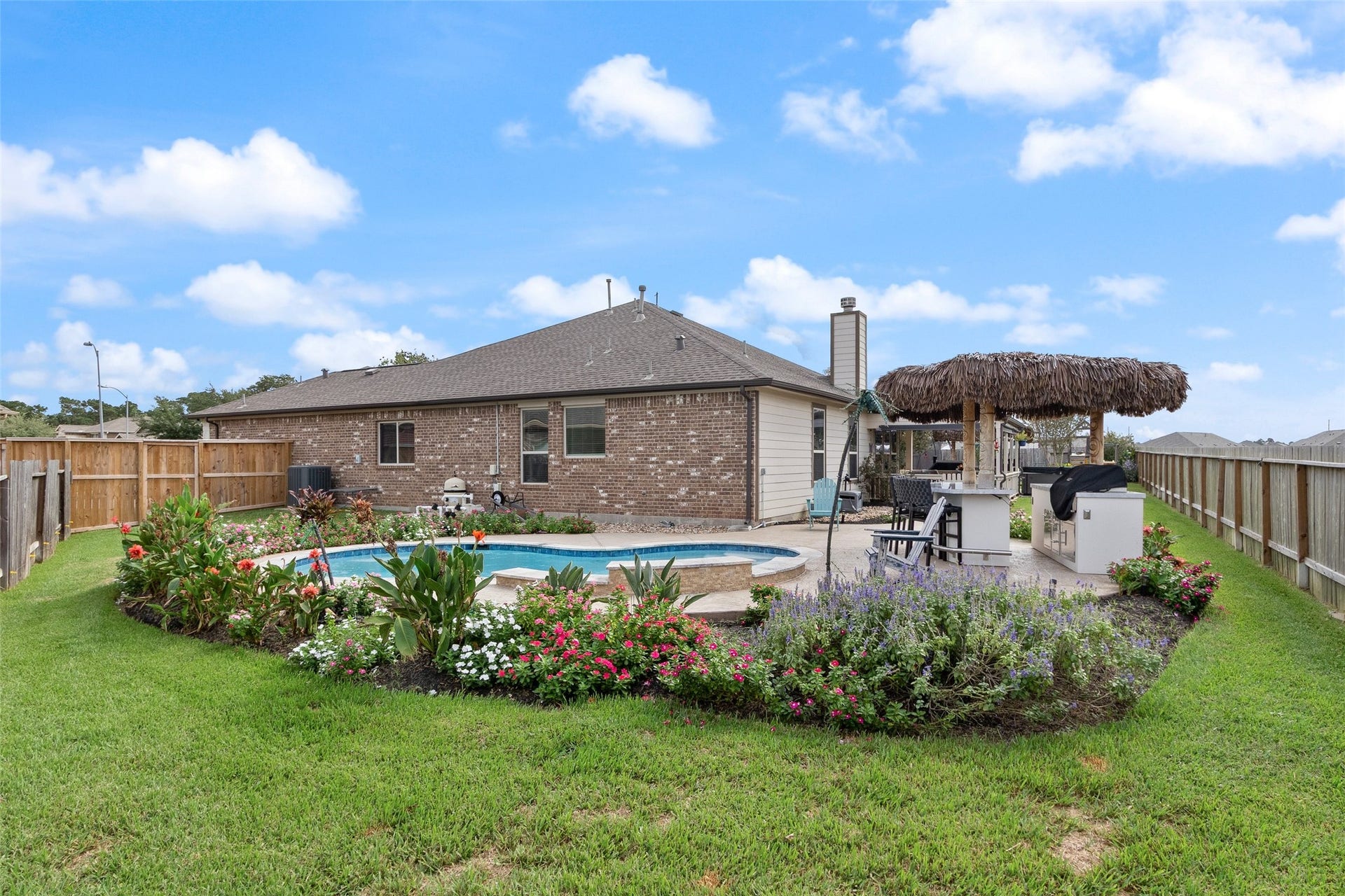 123 Carriage Court, Magnolia, TX 77354 123 Carriage Court, Magnolia, TX 77354