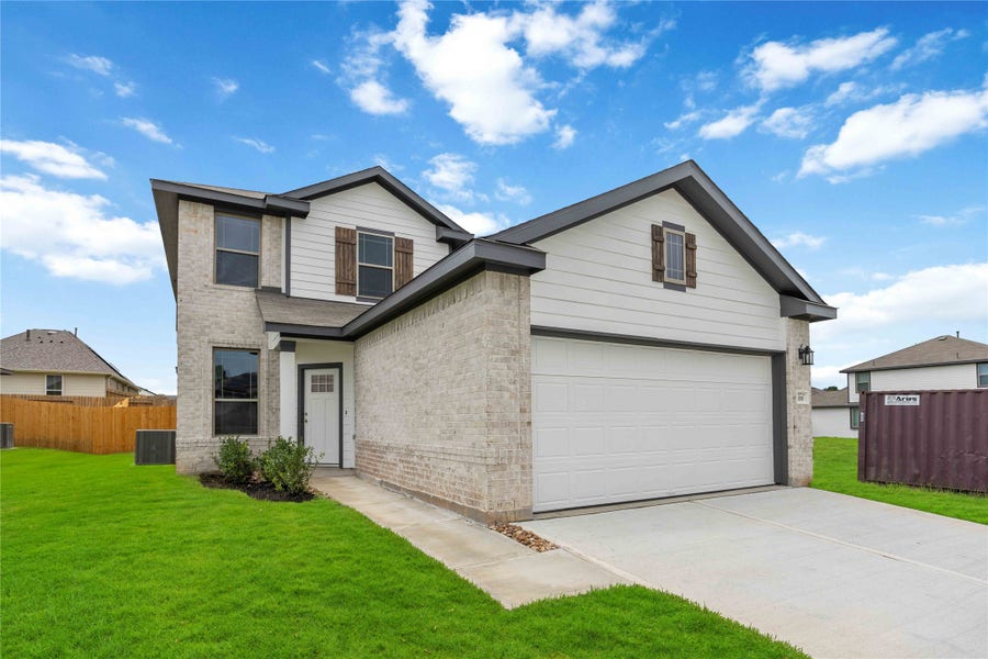 Property photo for 11749 Whirlaway Drive, Willis, TX