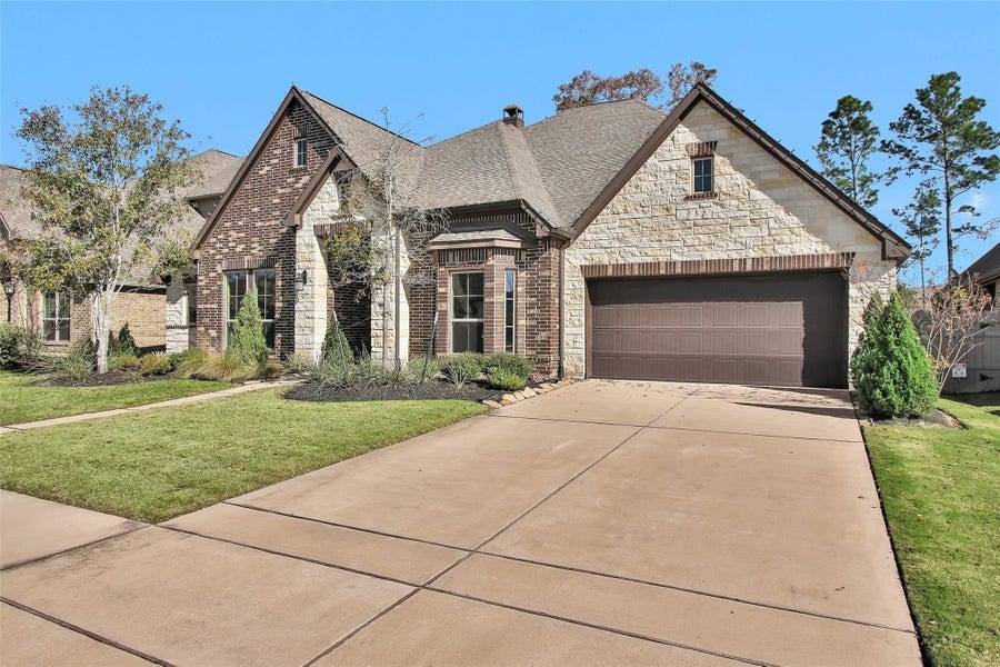 Property photo for 17339 Camillia Trail, Conroe, TX