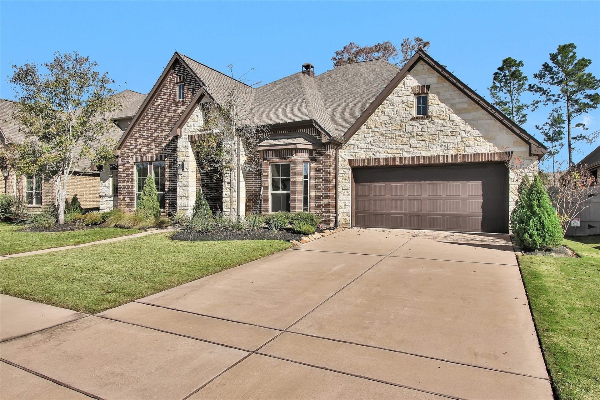 17339 Camillia Trail, Conroe, TX 77302 17339 Camillia Trail, Conroe, TX 77302