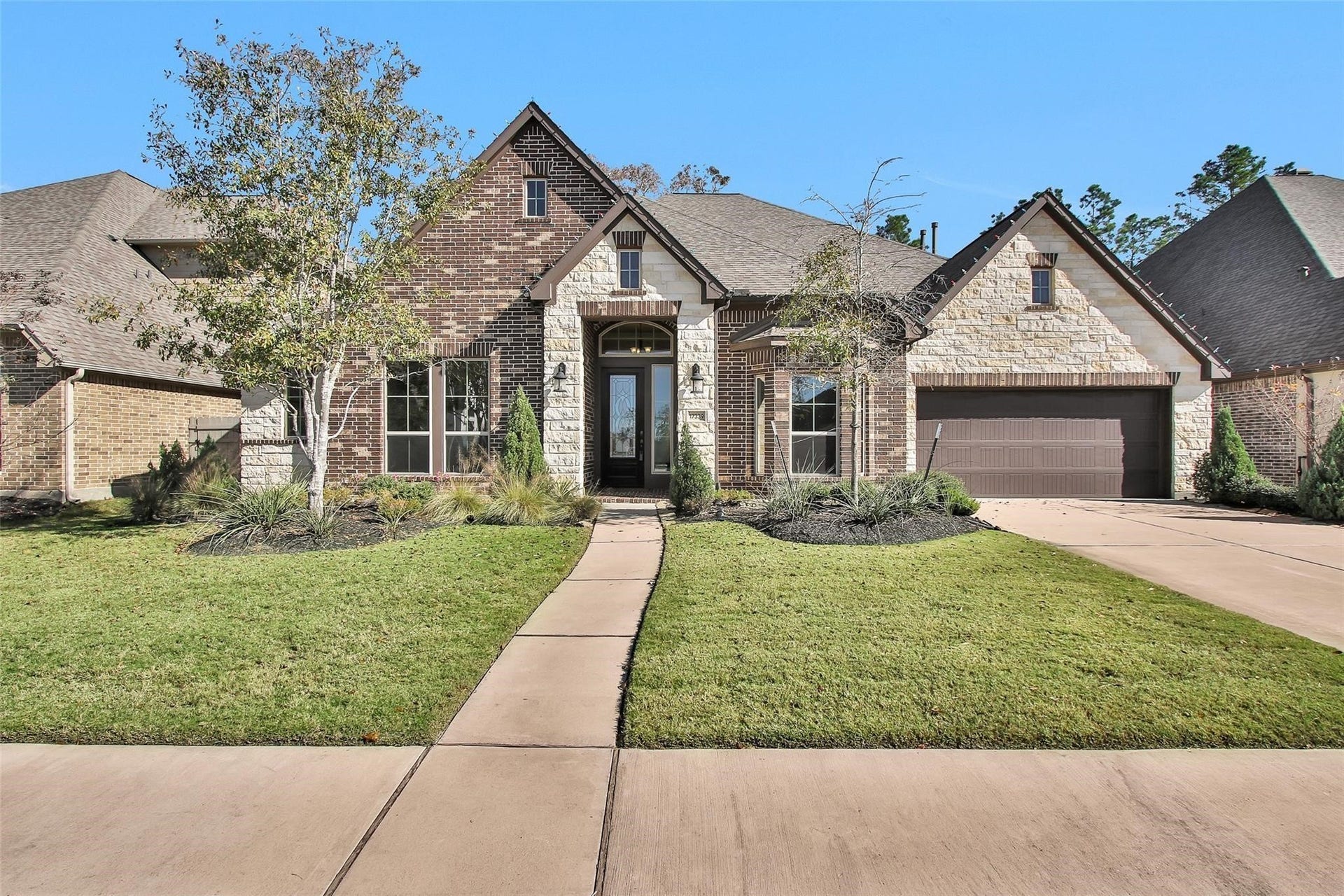 17339 Camillia Trail, Conroe, TX 77302 17339 Camillia Trail, Conroe, TX 77302