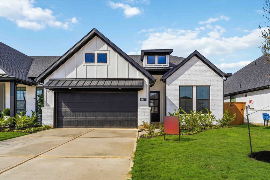 Property photo for 7807 Cattail Shallows Lane, Katy, TX