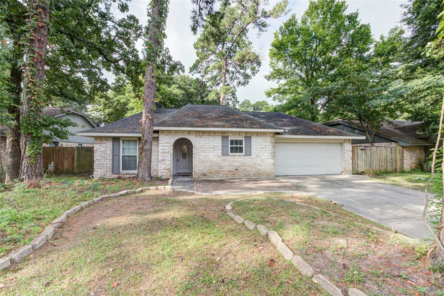 Property photo for 2126 Fir Springs Drive, Houston, TX