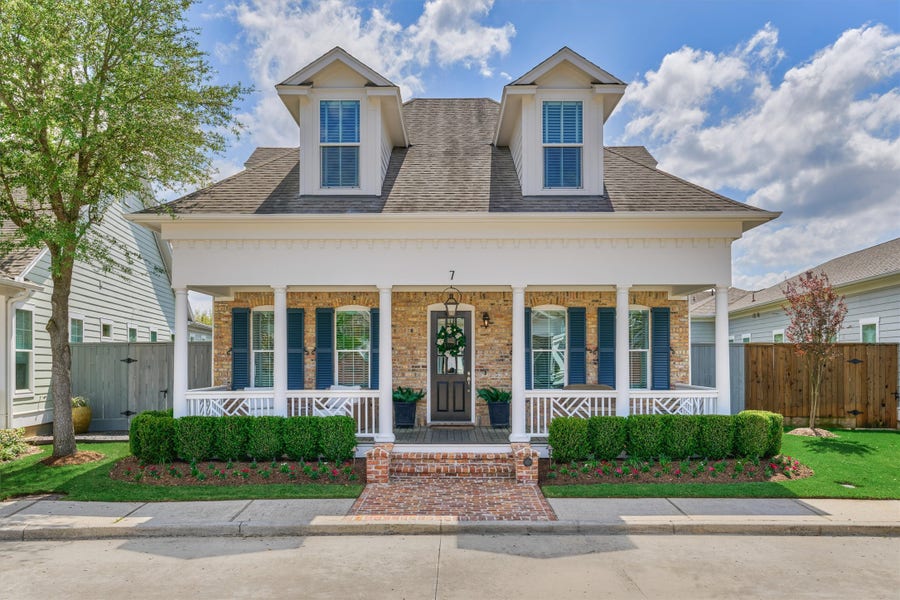 Property photo for 7 Bowers Pine Court, Spring, TX