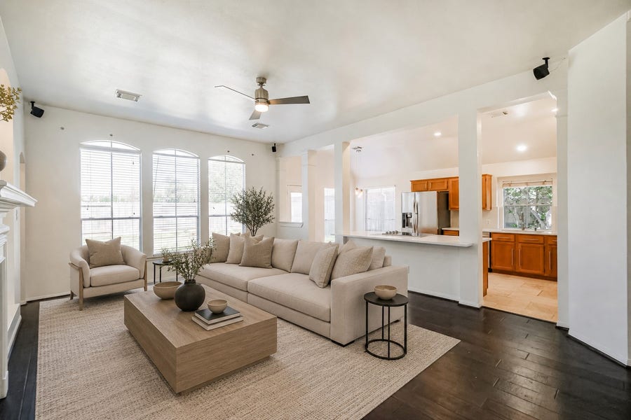 Property photo for 1714 BUMELIA COURT, Sugar Land, TX